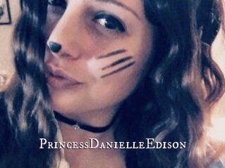 PrincessDanielleEdison