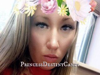 PrincessDestinyCandy