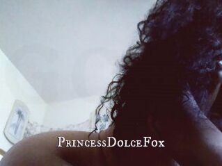 PrincessDolceFox