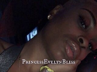PrincessEvelynBliss