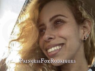 PrincessFoxRodrigues