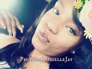 PrincessGabrielleJay