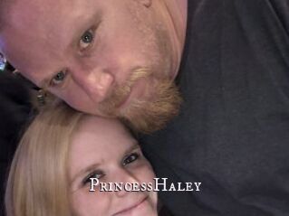 PrincessHaley