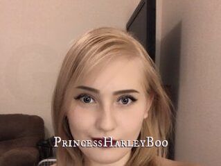 PrincessHarleyBoo