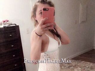 PrincessHazelMae