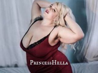 PrincessHella