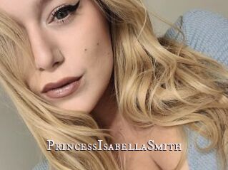 PrincessIsabellaSmith