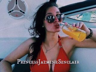 PrincessJazmineSinclair