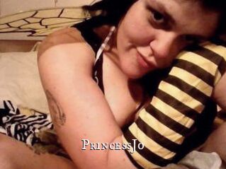 PrincessJo