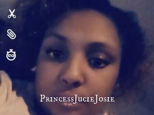 PrincessJucieJosie