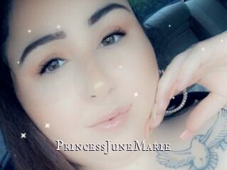 PrincessJuneMarie