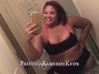 PrincessKameronKnox