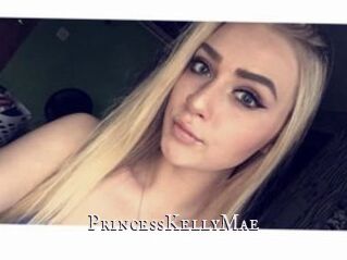 PrincessKellyMae