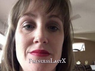 PrincessLacyX