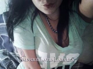 PrincessLaylaLabella