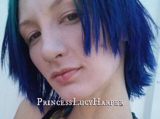 PrincessLucyHarper