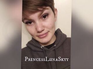 PrincessLunaSkyy