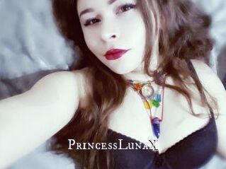 PrincessLunaX
