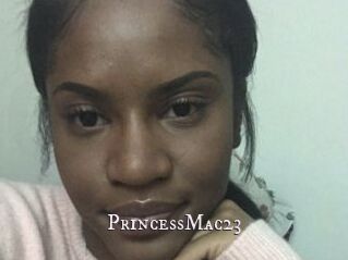 PrincessMac23
