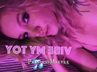 PrincessMaevee