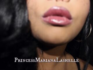 PrincessMarianaLashelle