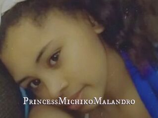 PrincessMichikoMalandro