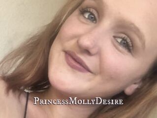 PrincessMollyDesire