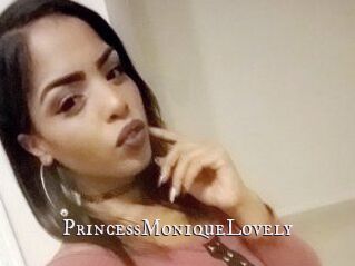 PrincessMoniqueLovely