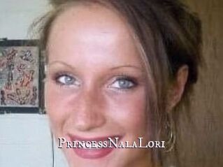 PrincessNalaLori