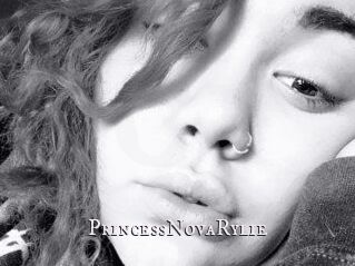 PrincessNovaRylie