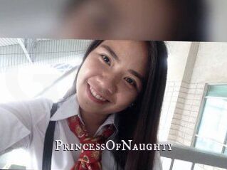PrincessOfNaughty