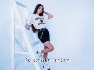 PrincessOfTheSky