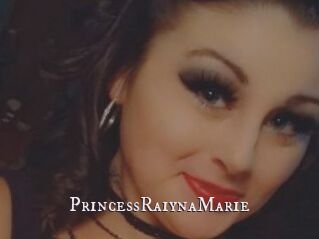 PrincessRaiynaMarie