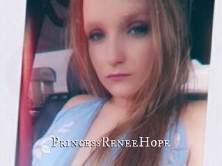 PrincessReneeHope