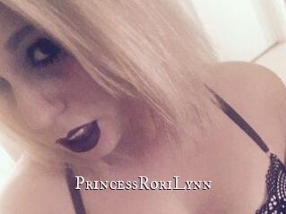 PrincessRoriLynn