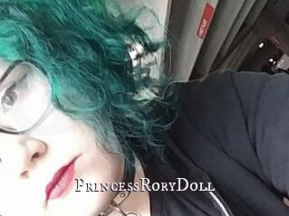 PrincessRoryDoll