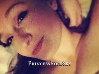 PrincessRoseSky