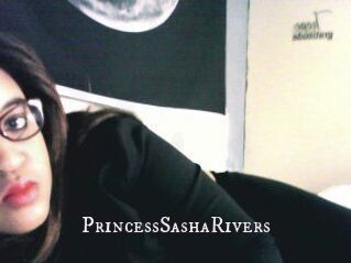 PrincessSashaRivers