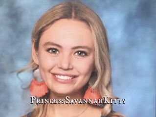 PrincessSavannahKitty