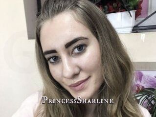PrincessSharline