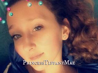 PrincessTiffanyMae