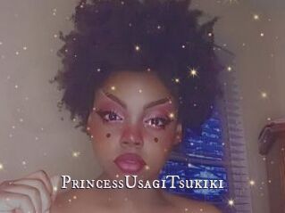 PrincessUsagiTsukiki