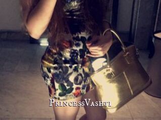PrincessVashti