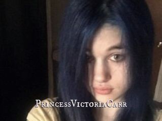 PrincessVictoriaCarr