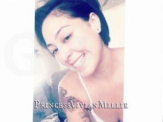 PrincessVivianMillie