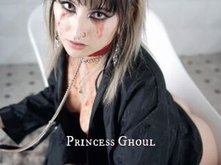 Princess_Ghoul