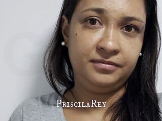 PriscilaRey