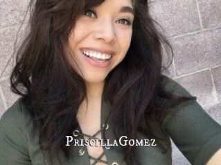 Priscilla_Gomez