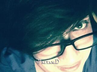 PriyamD