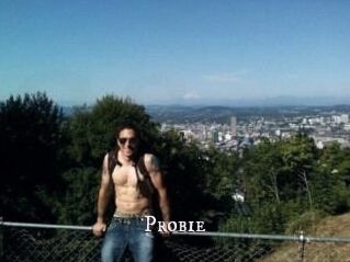 Probie